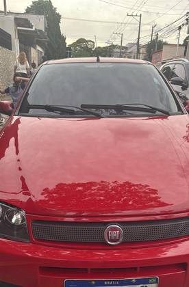 FIAT PALIO 1.0 MPI FIRE CELEBRATION 8V FLEX 4P MANUAL